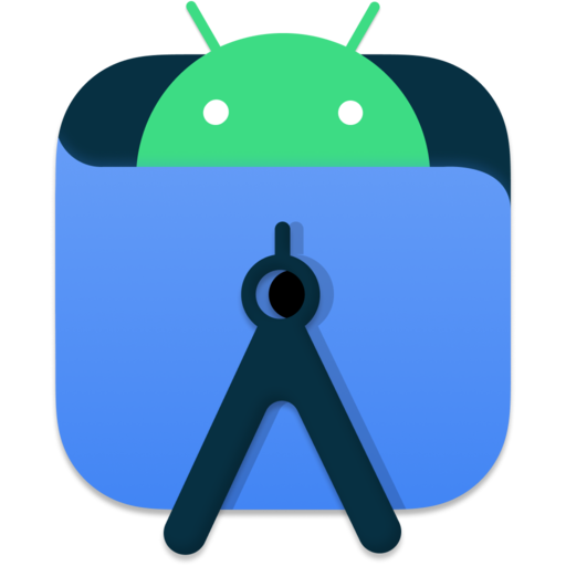 Android Studio Logo