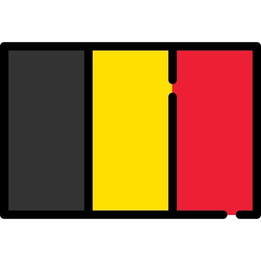 Belgium Logo