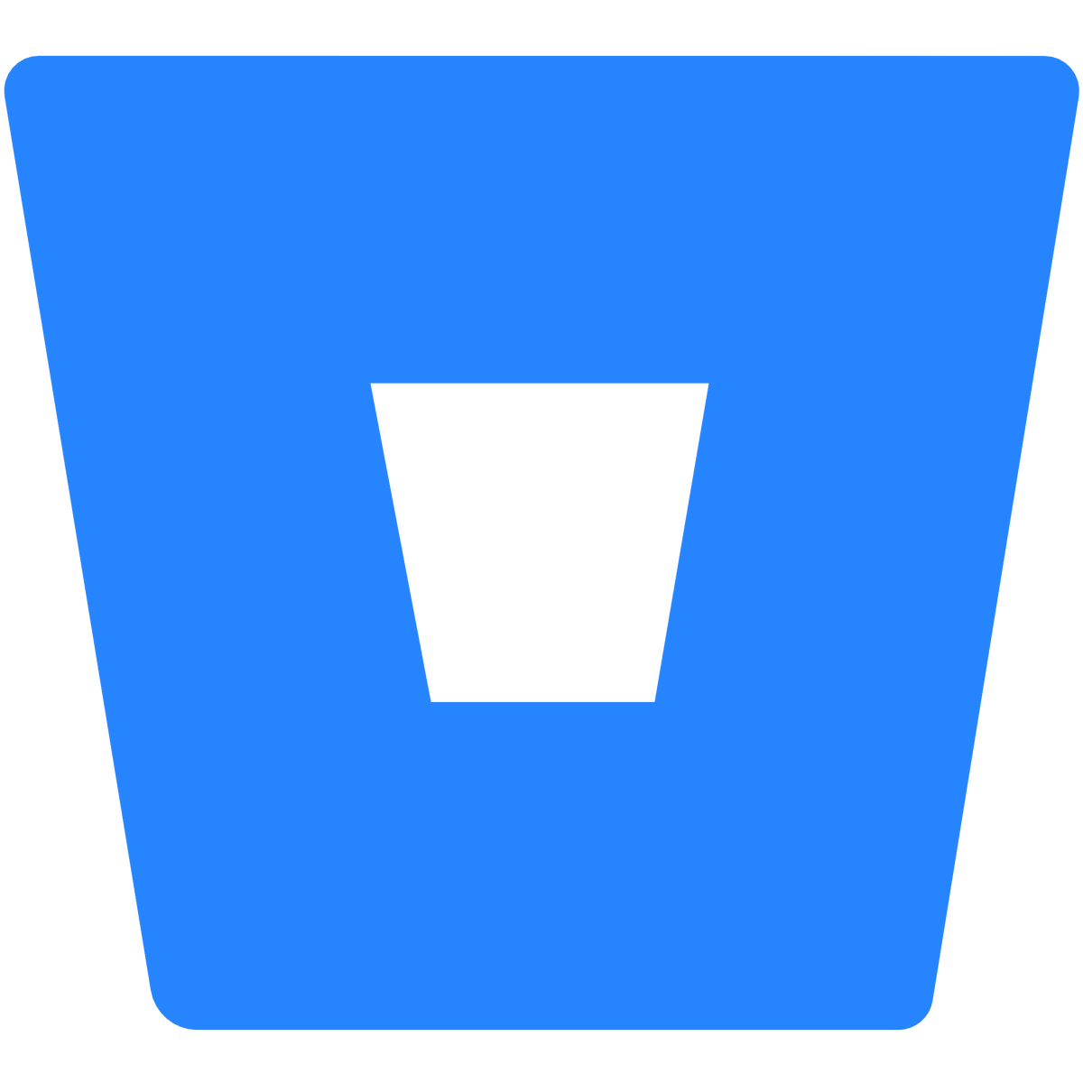 Bitbucket Logo