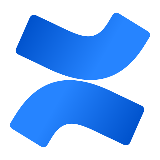 Confluence Logo