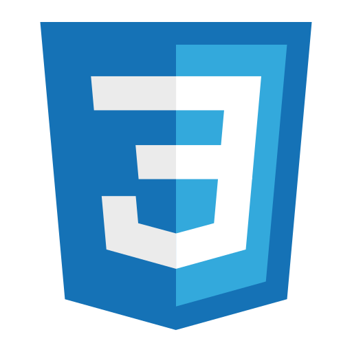 CSS Logo