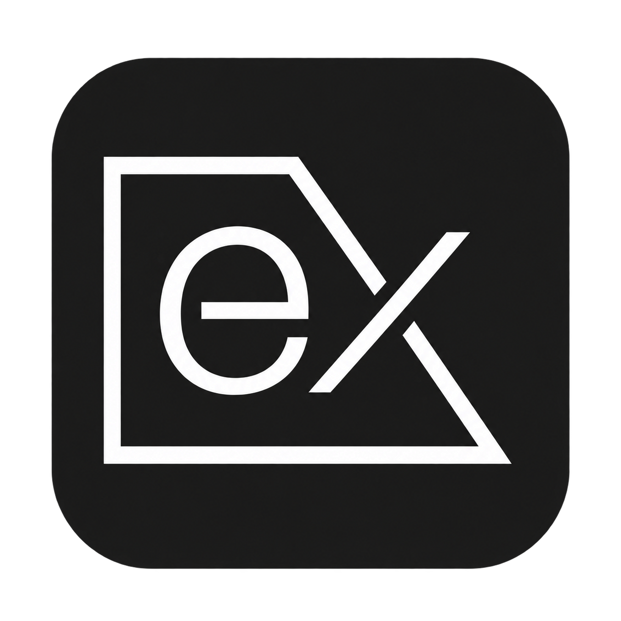 Express.js Logo