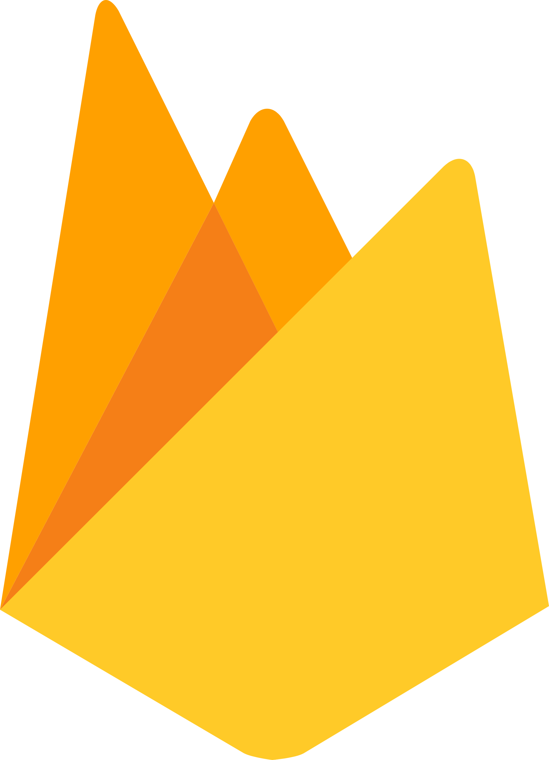 Firebase Logo
