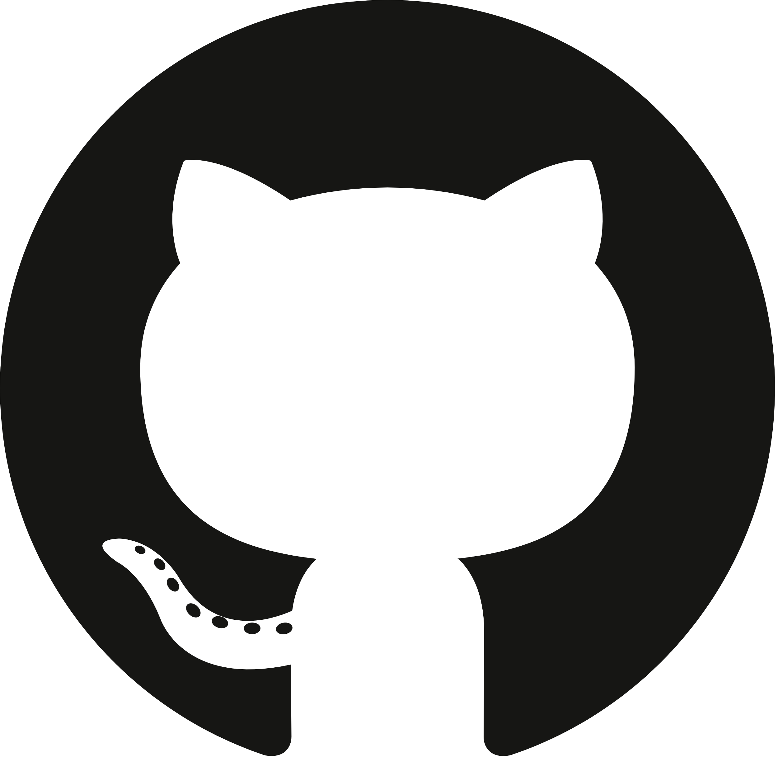 GitHub Logo