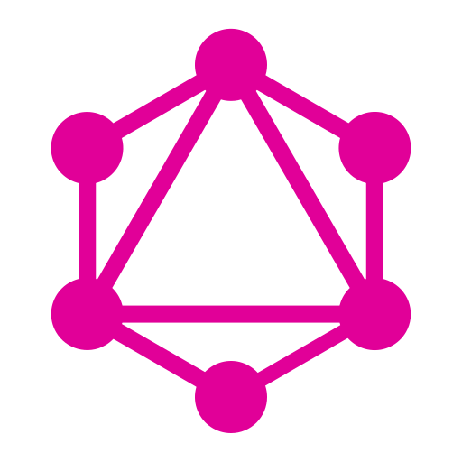 GraphQL Logo