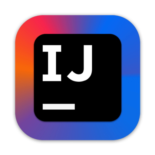 IntelliJ IDEA Logo