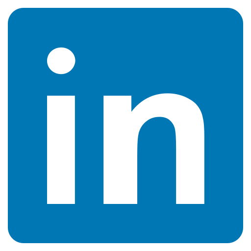 LinkedIn Logo