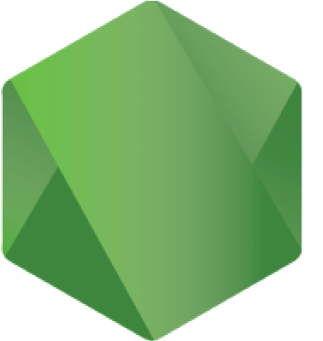 Node.js Logo