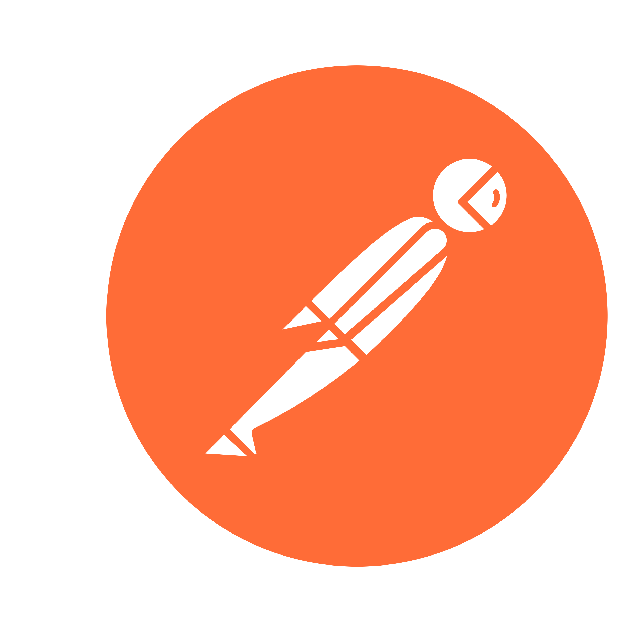 Postman Logo