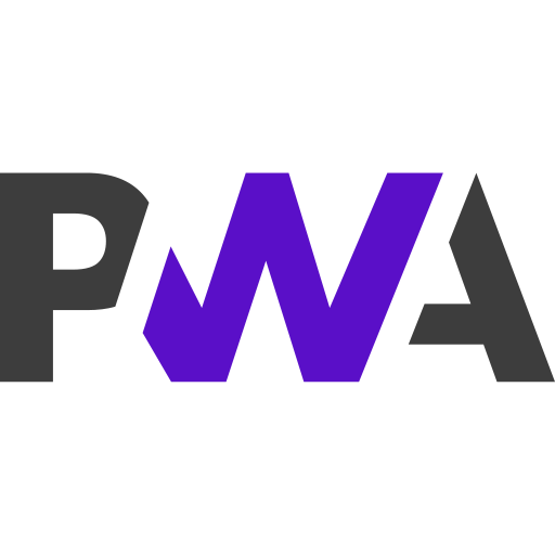 PWA Logo