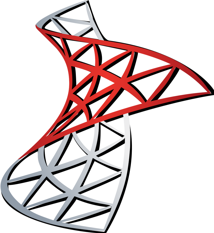 SQL Server Logo