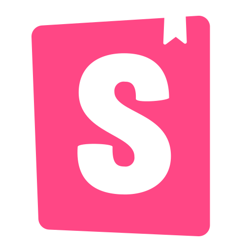 Storybook Logo