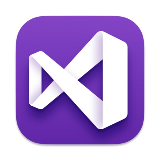Visual Studio Logo