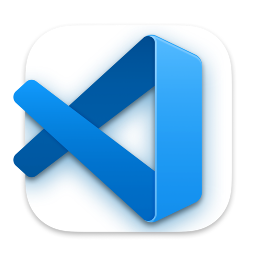 Visual Studio Code Logo