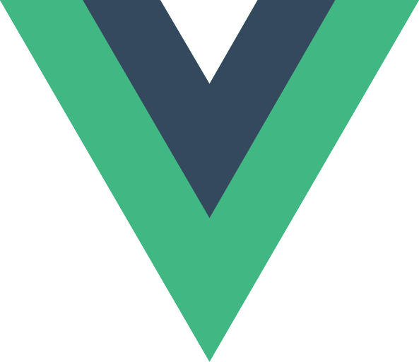 Vue Logo